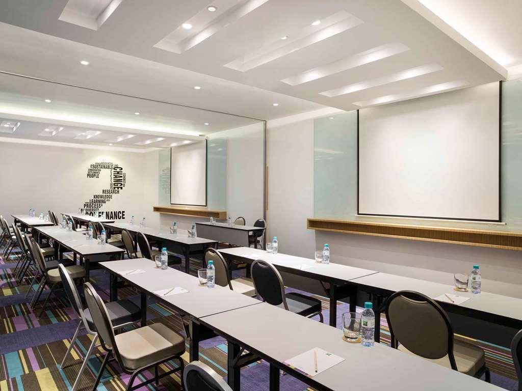 Kamaniiya Petitenget Seminyak Facilidades foto