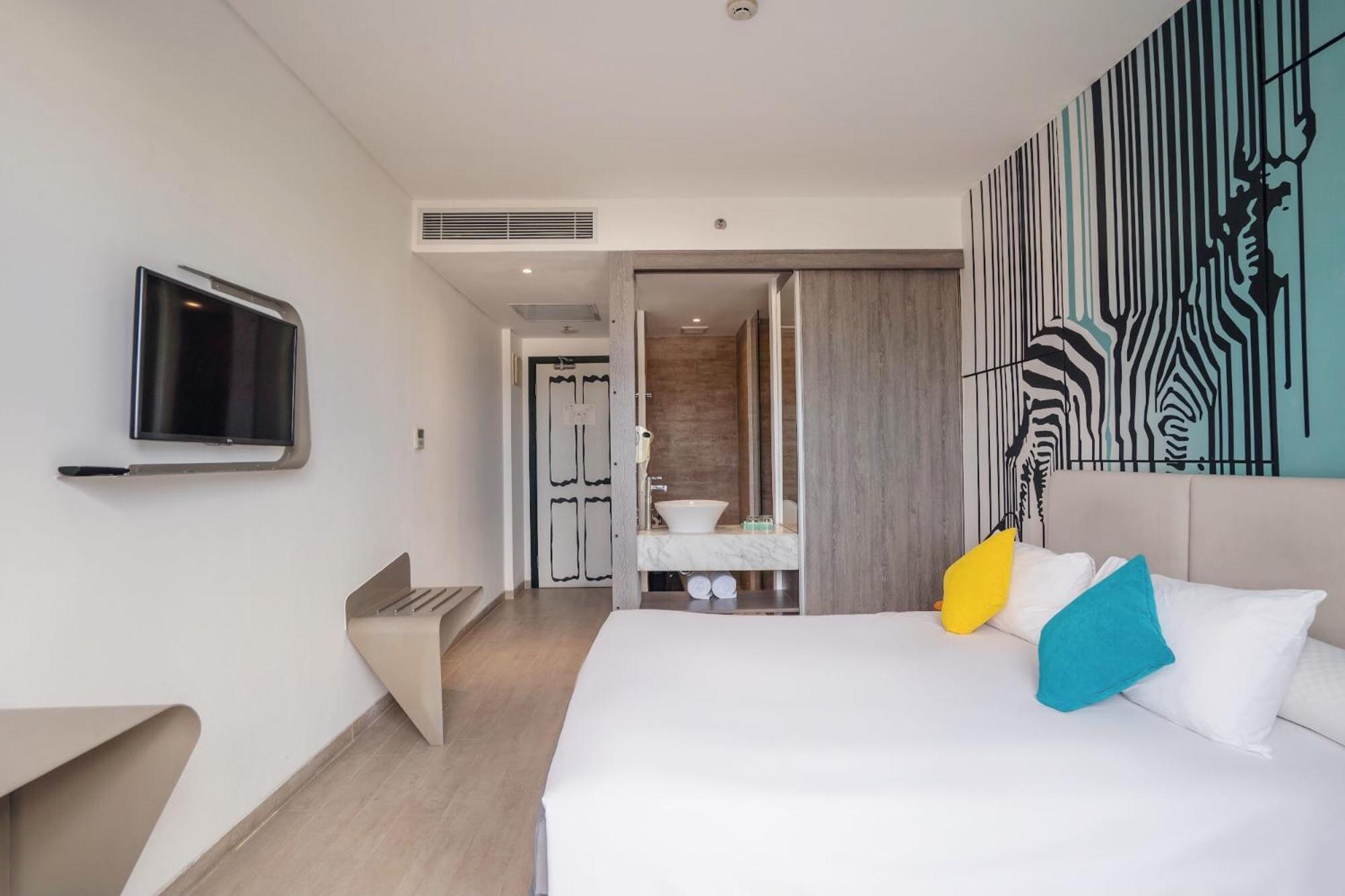 Kamaniiya Petitenget Seminyak Exterior foto